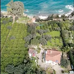 Eirini With Sea View * Dhriopi (Peloponnese)