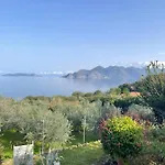 Eirini With Sea View