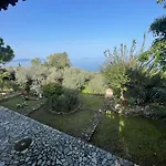 Eirini With Sea View
