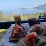 Willa Eirini With Sea View Dhriopi (Peloponnese)