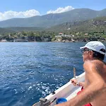 Eirini With Sea View