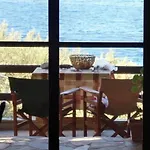 Willa Eirini With Sea View Dhriopi (Peloponnese)