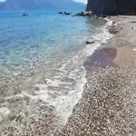 Willa Eirini With Sea View *