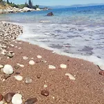 Willa Eirini With Sea View Dhriopi (Peloponnese)
