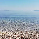Willa Eirini With Sea View