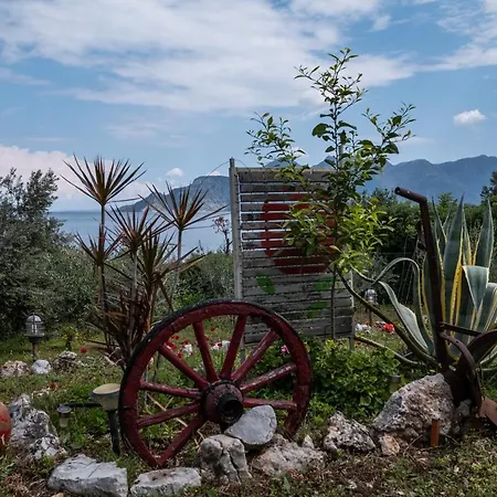 Eirini With Sea View Dhriopi (Peloponnese)