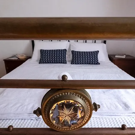 Eirini With Sea View Villa Dhriopi (Peloponnese)