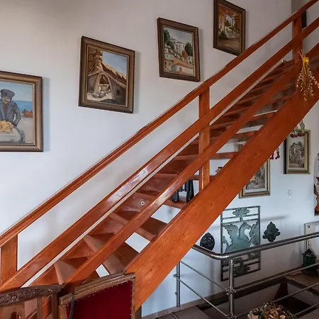 Eirini With Sea View * Dhriopi (Peloponnese)