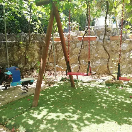 Eirini With Sea View Dhriopi (Peloponnese)