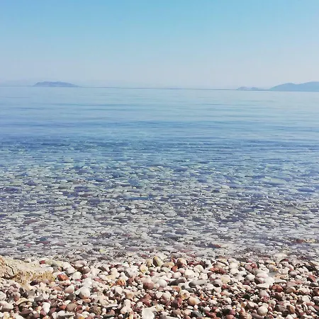Villa Eirini With Sea View