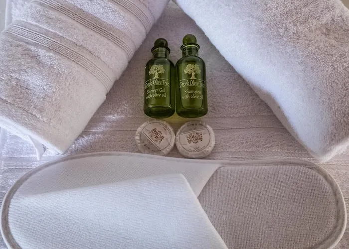 Eirini With Sea View Villa Dhriopi (Peloponnese)