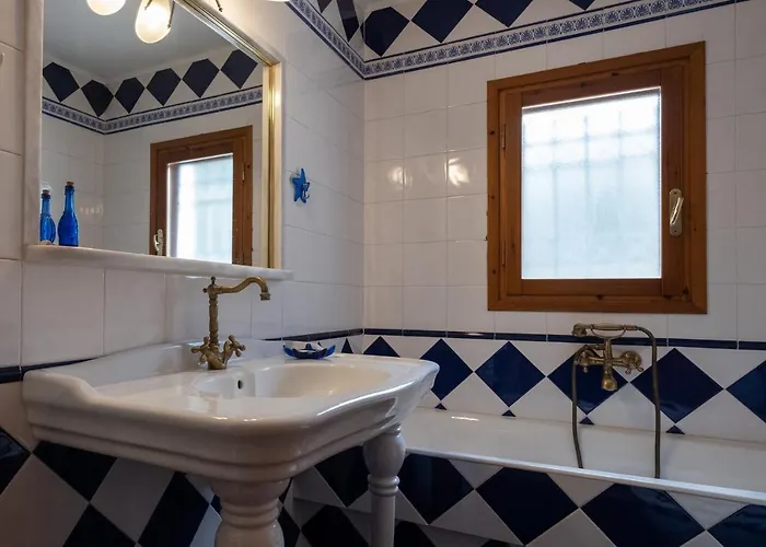 Eirini With Sea View * Dhriopi (Peloponnese)