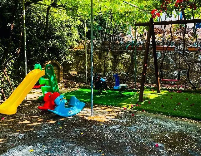 Villa Eirini With Sea View Dhriopi (Peloponnese)