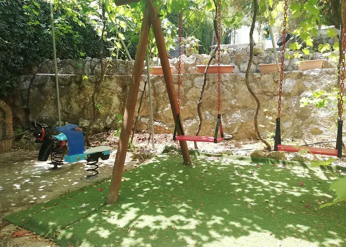 Eirini With Sea View Dhriopi (Peloponnese)