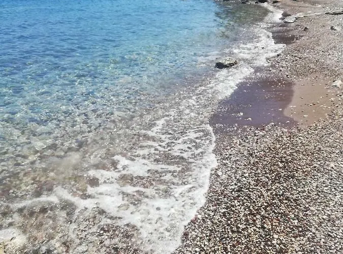 Villa Eirini With Sea View *